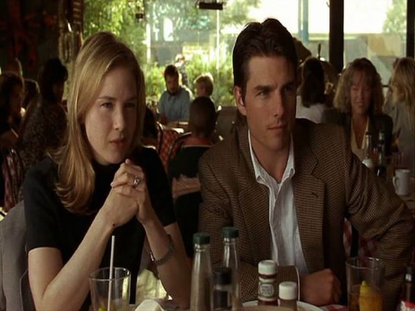 Phim Jerry Maguire