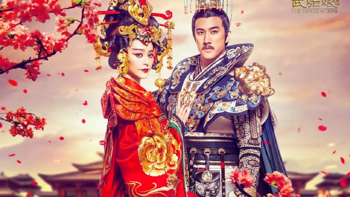 Võ Mỵ Nương truyền kỳ