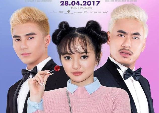 Em chưa 18 (2017) – 171 tỉ