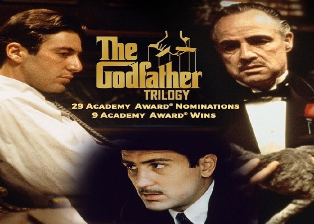 The Godfather