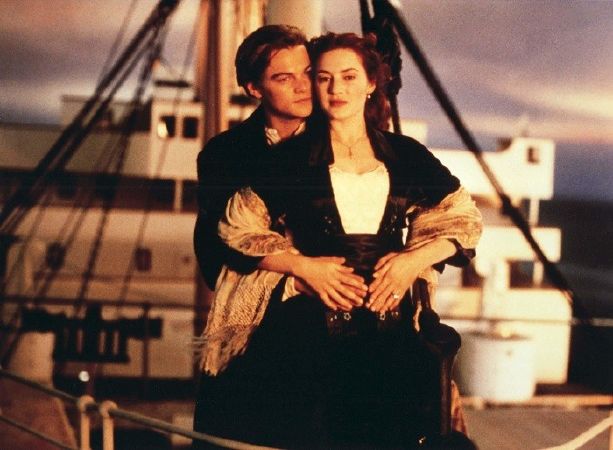 Titanic – (1997)