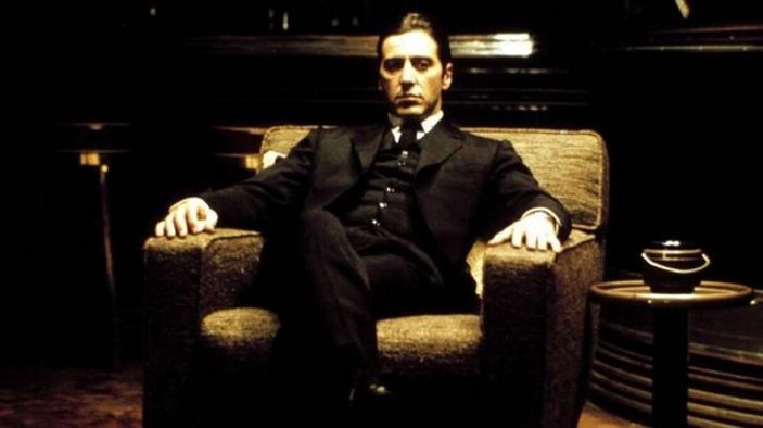 The Godfather 2 – Bố già phần 2 (1974)