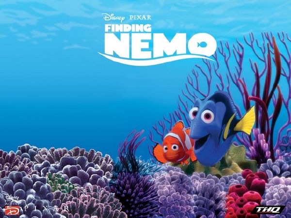 Finding Nemo – Đi tìm Nemo (2003)