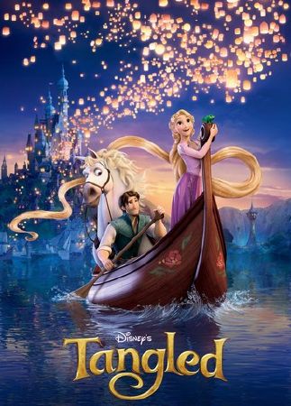 Tangled – Công chúa tóc dài (2011)