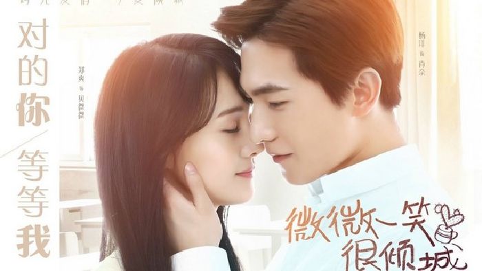 Yêu em từ cái nhìn đầu tiên (2016)