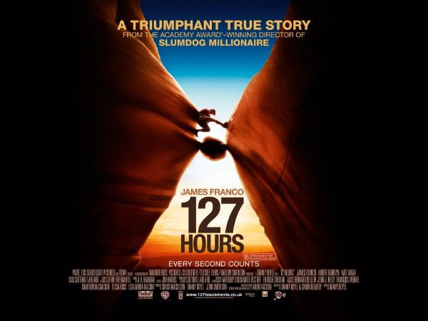 127 Hours