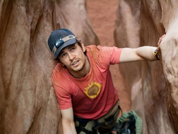 127 Hours – 127 giờ đồng hồ (2010)