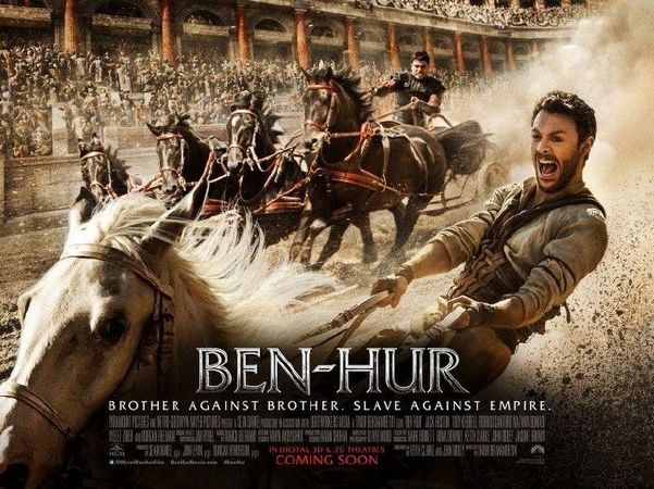 Ben – Hur (1959)