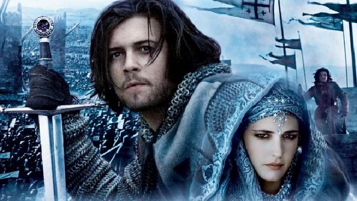 Kingdom Of Heaven – Vương quốc thiên đường (2005)