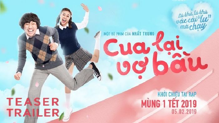 Cua lại vợ bầu