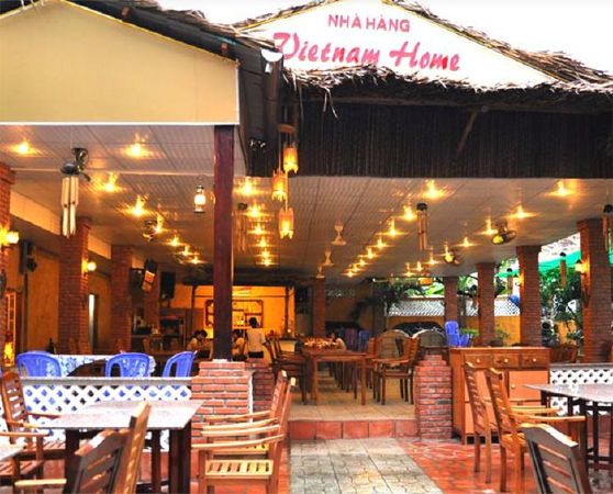 Vietnam Home Restaurant