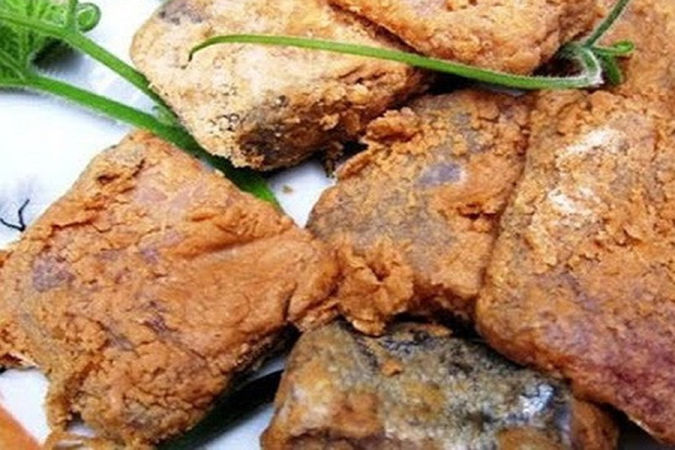 Cá thính Lập Thạch
