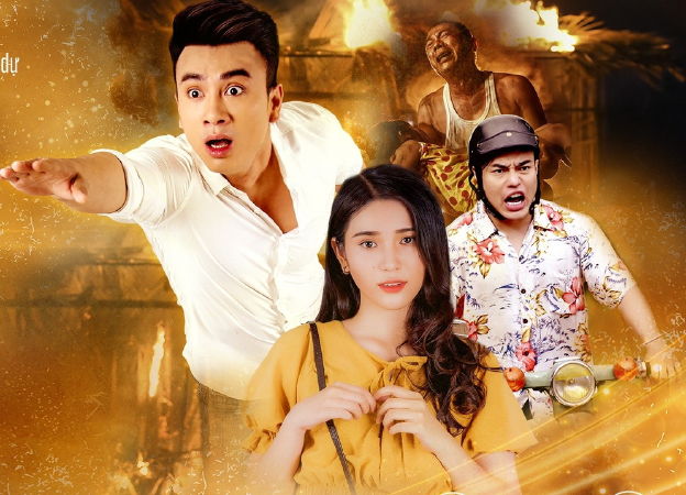Thiên sứ không phép màu