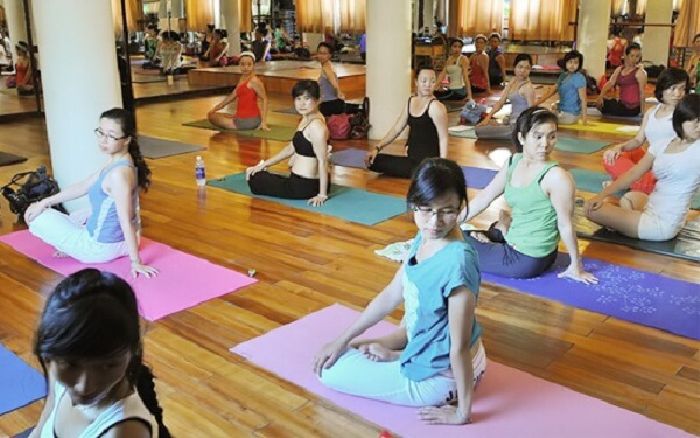 Câu lạc bộ thể dục thể thao Thanh Đa