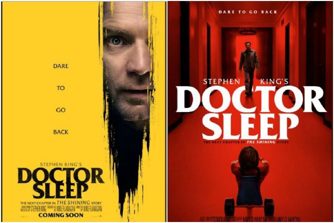 Doctor Sleep - ký ức kinh hoàng