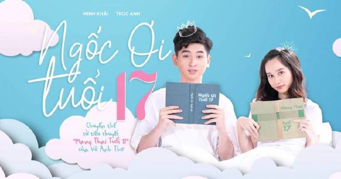 Ngốc Ơi Tuổi 17