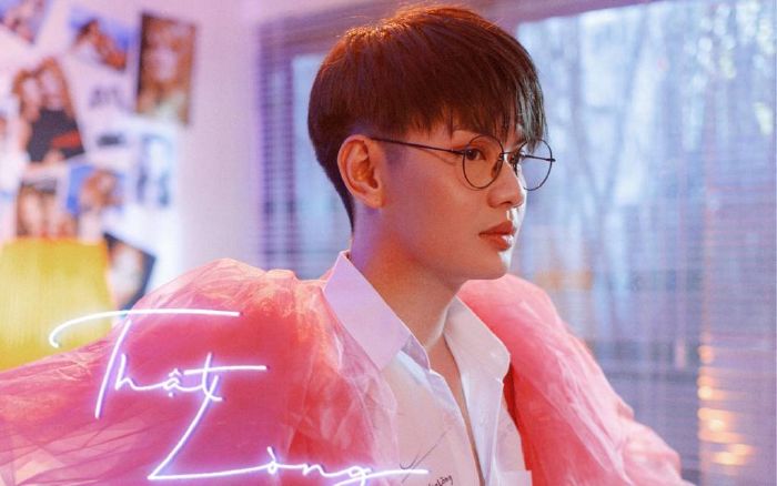 Thật Lòng - Đào Bá Lộc