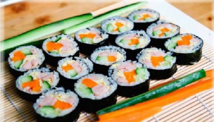 Gimbap