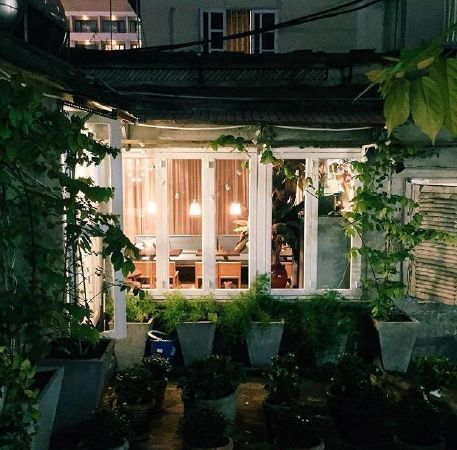 Olie Cafe