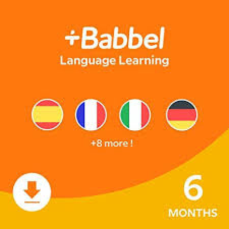 Babbel