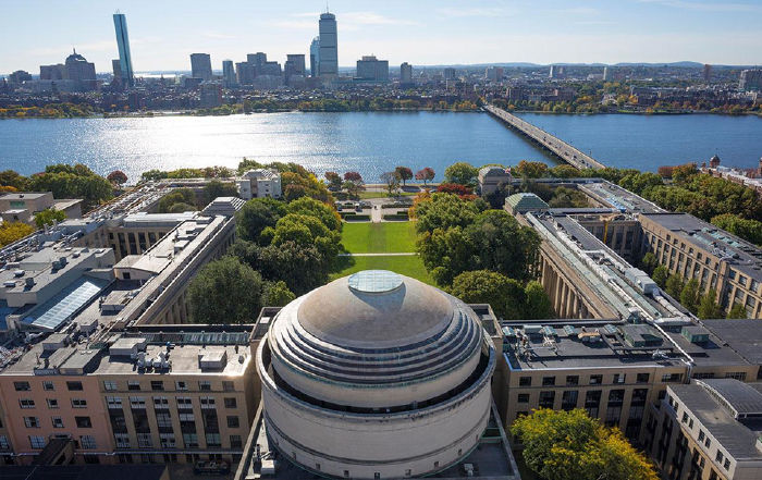 Viện Công nghệ Massachusetts (MIT)