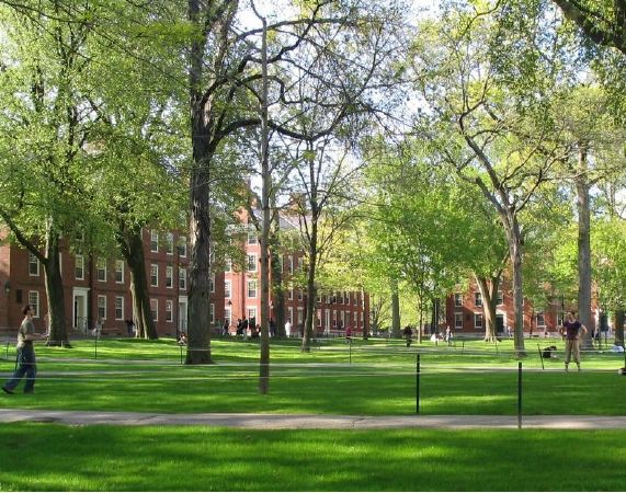 Đại học Harvard