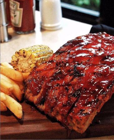Cowboy Jack's