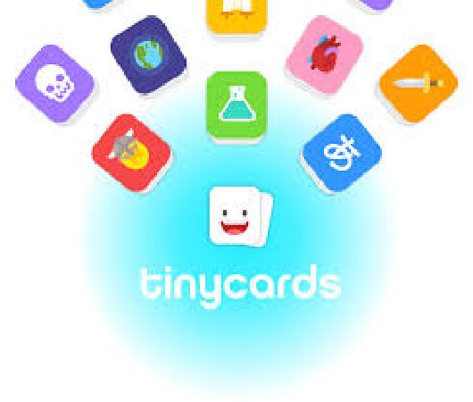 Tinycards