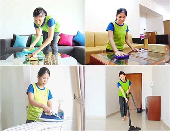 Dịch vụ Sao Việt