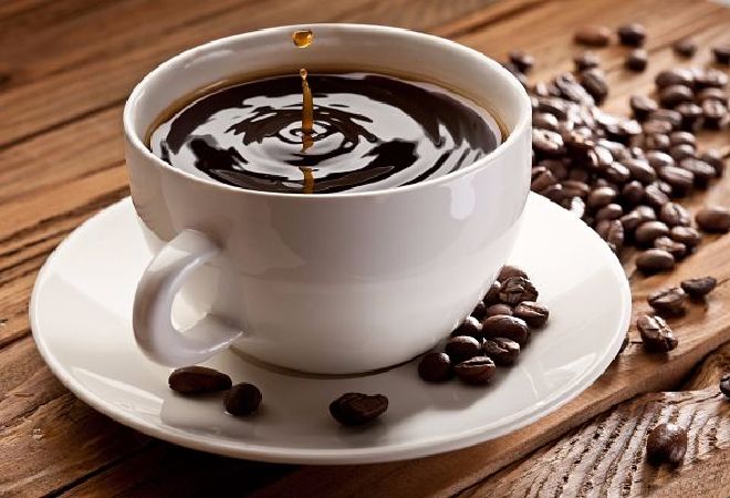 Uống cà phê mỗi ngày giúp giảm rủi ro mắc các bệnh ung thư