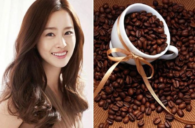 Cà phê chứa chất chống oxy hóa