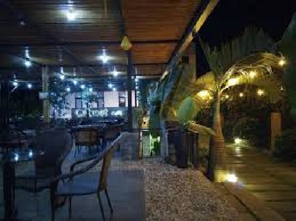 Catinat Cafe