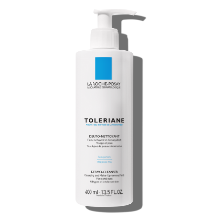 La Roche Posay Toleriane Dermo Cleanser