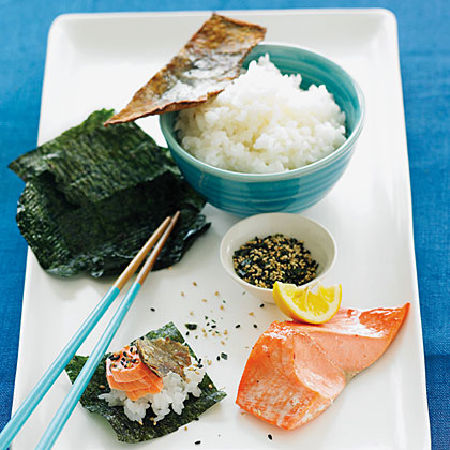 Shiyoyaki