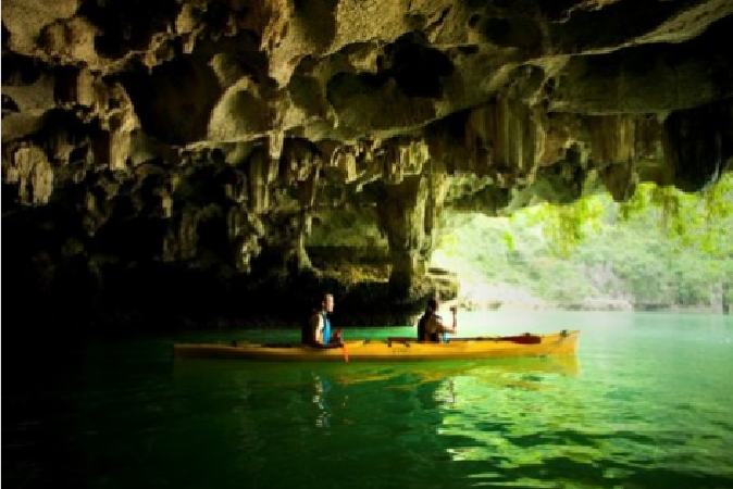 Vinh Hạ Long