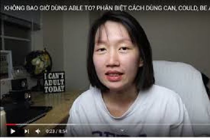Hana's Lexis