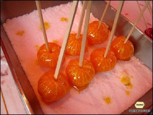 Mikan Ame