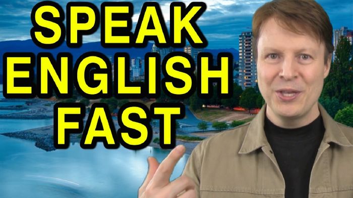 Learn English with Steve Ford