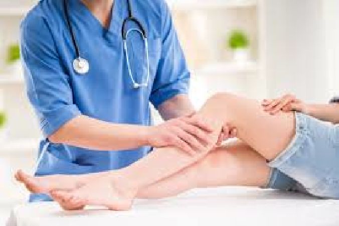 Vật lý trị liệu