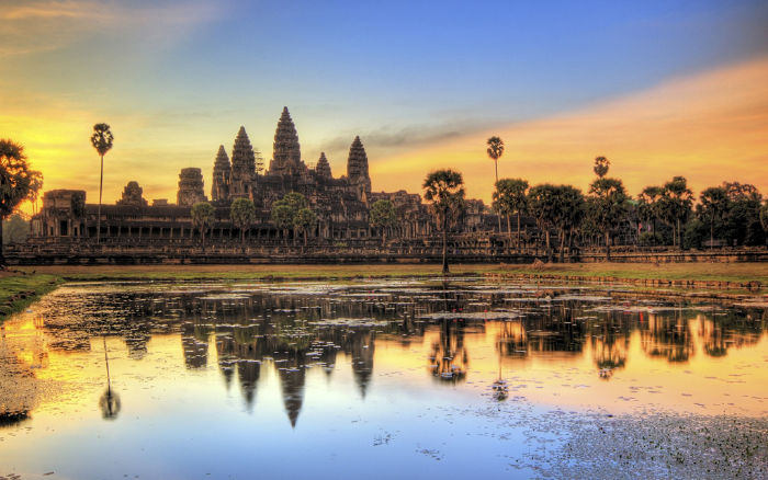 Angkor Wat