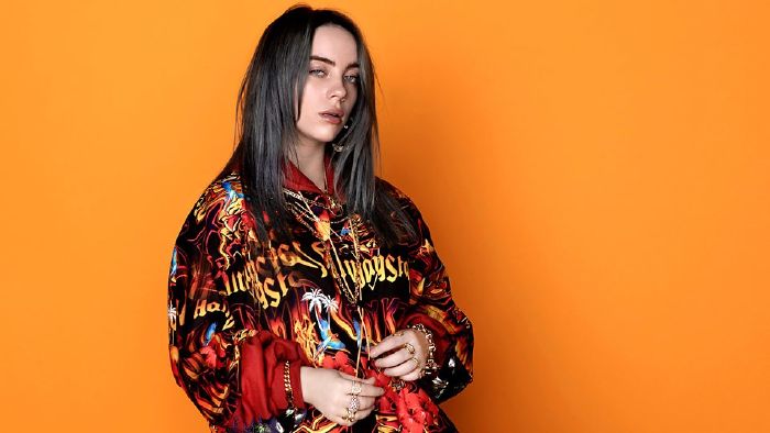 Bad Guy - Billie Eilish