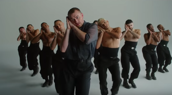 How do you sleep? - Sam Smith