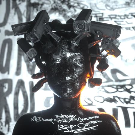 Lose Control - Meduza
