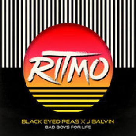 RITMO (Bad Boys for Life) - The Black Eyed Peas, J Balvin
