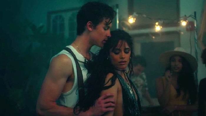 Señorita - Shawn Mendes, Camila Cabello