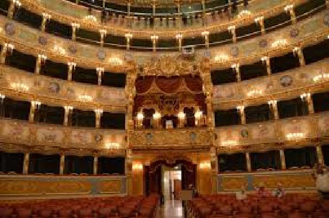 Nhà hát La Fenice