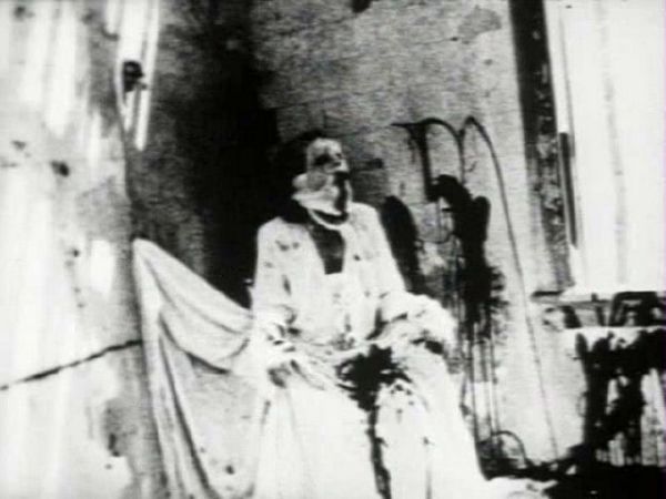 Begotten (1991)