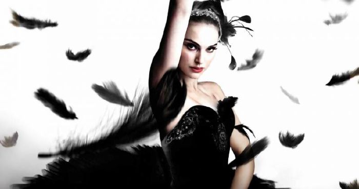 Phim Black Swan