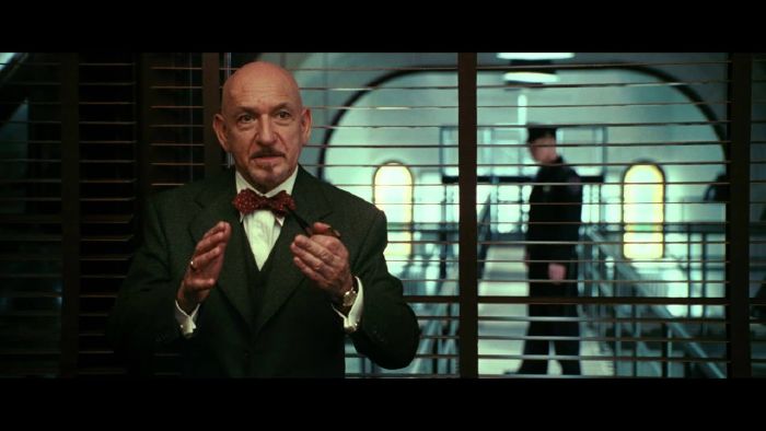 Phim Shutter Island (2010)