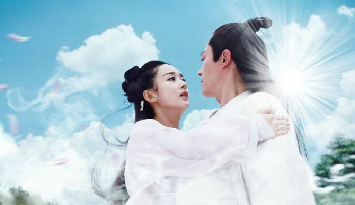 Phim Hoa Thiên Cốt (2015)